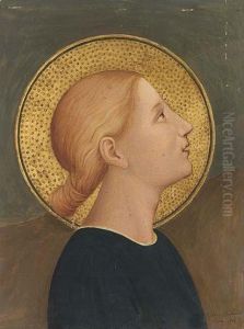 The Virgin Mary
