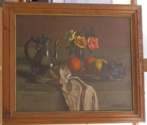 Nature Morte Nature Morte