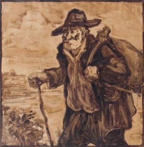 Vagabond