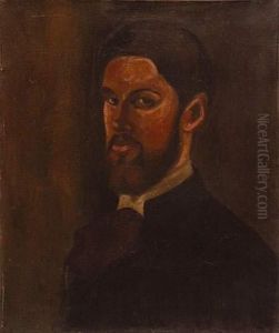 Autoportrait