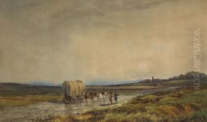 A Moor Near Birmingham
