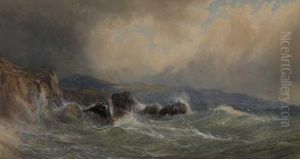 Rocky Headland, County Mayo