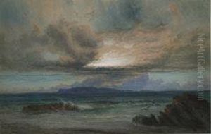Inniskea Isle, Achill