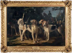 Le Decouple by Eugene Faure
