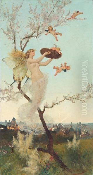 Sogno Di Primavera - view 1