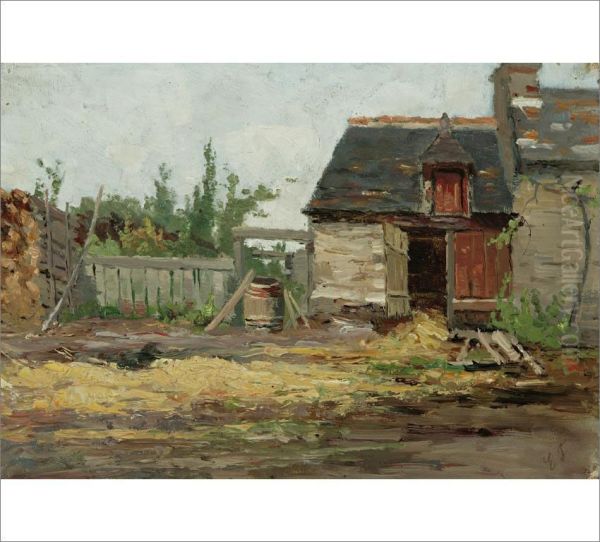 Sign., 21x28,5 - view 1