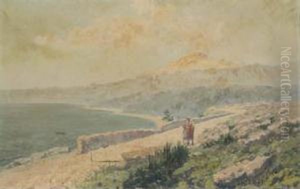 Strada Costiera - view 1