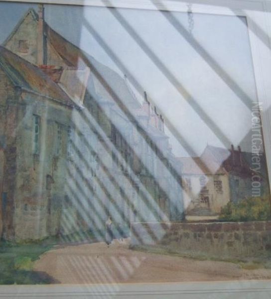 Laon - view 1