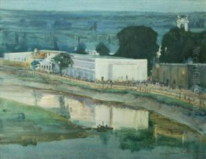 Bristolexhibition by A. Romilly Fedden