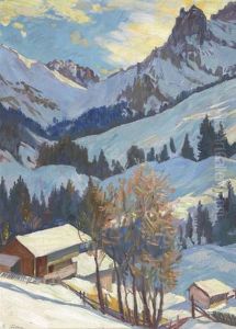 Lauterbrunnen
