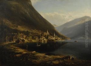 Lake Side Village