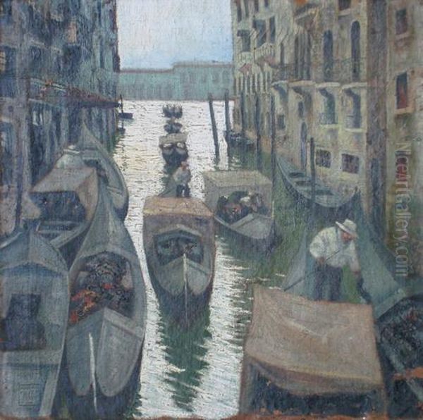 Venecia - view 1