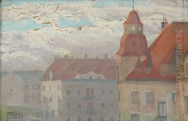 Ciudad Austriaca - view 1