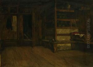 Interno by Paul Felgentreff