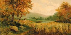 Bird Shooting by Feller, Frank