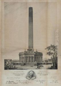 Design Of The Washington Monument (see P., Iamer.on Stone , Pp. 185-186)