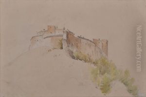 Salzburgh Castle