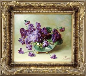Fenetty Violets Fenetty Violets