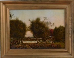 Nahant, Massachusetts