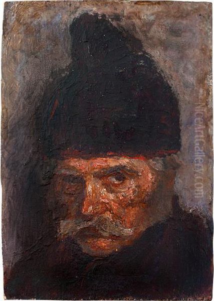 Gazduram - view 1