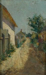 Walking Home