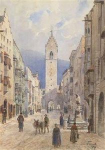 A Motif From Sterzing