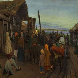 Presentation Of The Icon