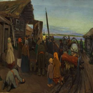 The Presentation Of The Icon