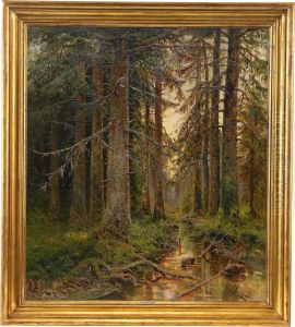 Forest Forest