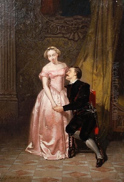 The Proposal - view 1