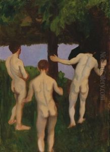 Est (furdozo Ferfiak), 1912 Est (furdozo Ferfiak), 1912