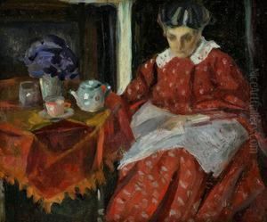Pri Piti Caju by Valer Ferenczy