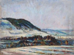 Tel by Valer Ferenczy