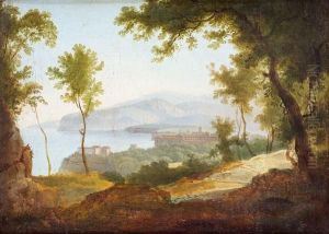 Veduta Di Sorrento