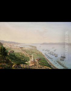 La Presa Di Messina