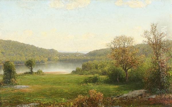 View To Ashfieldmassachusetts - view 1