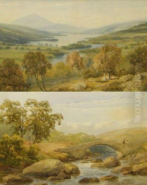 Lakeland Landscapes - view 1