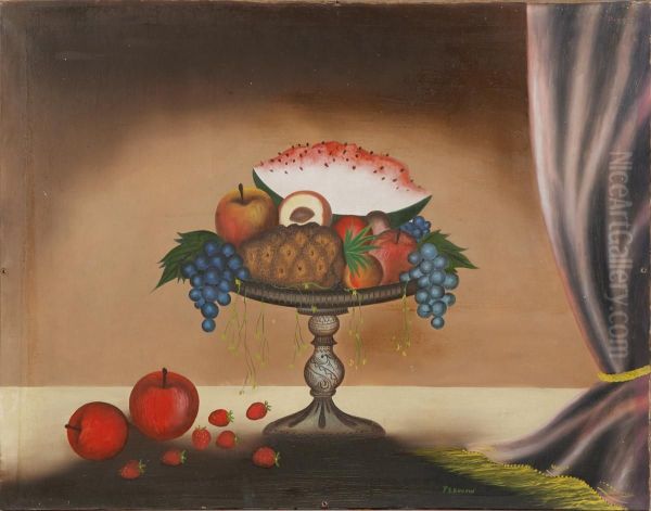 Still Life - view 1
