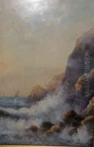 With Rocks With Rocks