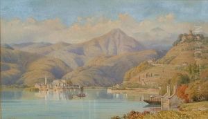 'isolo Pescatoria' And 'lago Orta' 'isolo Pescatoria' And 'lago Orta'