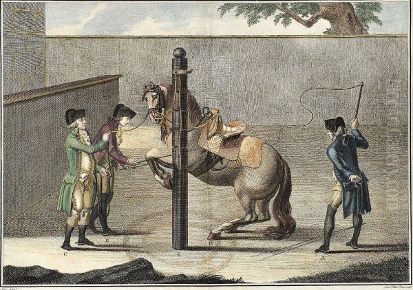Arte Equestre - view 1
