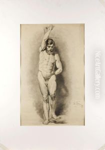 Manilg Modell by William Feron