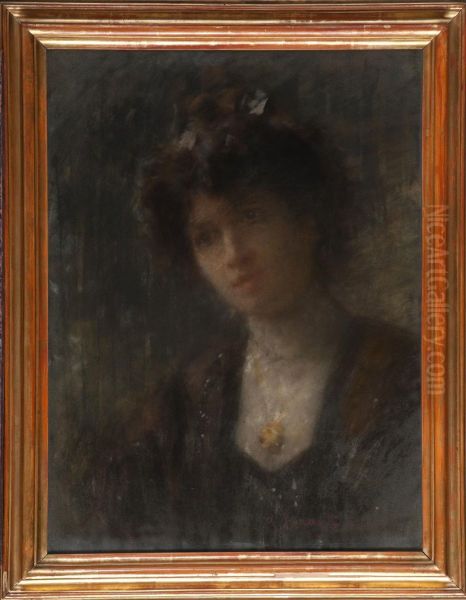 Ritratto Di Signora - view 1