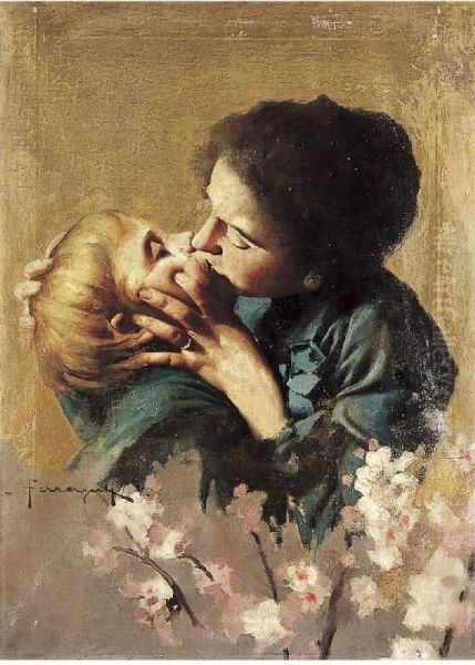 Bacio Di Mamma - view 1