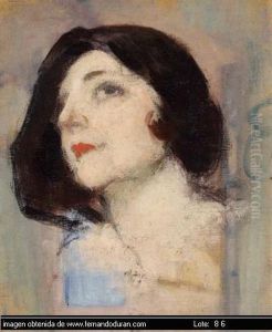 Sin Titulo by Marcial Plazza Ferrant