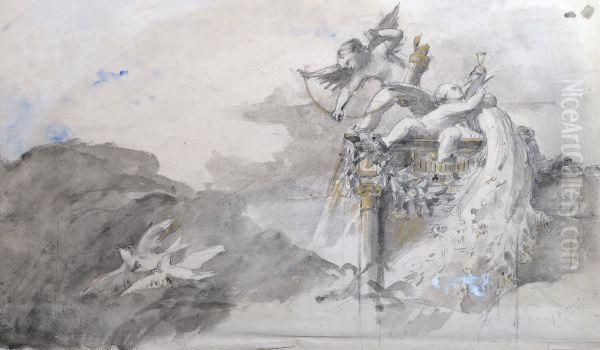 "alegoria" - view 1