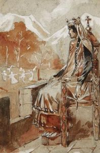 La Reina