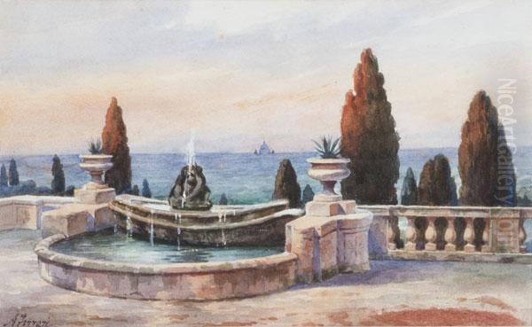 Terrazza A Villa D'este - view 1