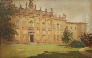 Palazzo Sormani