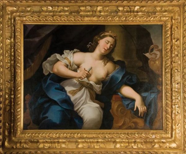 Lucrezia - view 1